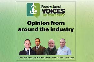 Forestry Voices