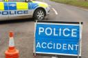 Major delays building on Oxfordshire road after crash