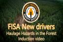 FISA launches new online tool for timber hauliers