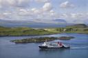 Farmers union calls on ScotGov to make urgent improvements to lifeline ferry services