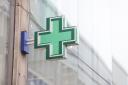 Here are the pharmacies open over Christmas across Ayrshire