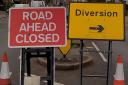 The Cambrian Rally is set to cause road closures