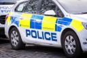 Woman hospitalised after Glasgow motorway crash