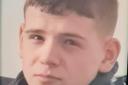 Concern growing for 14-year-old missing from Wishaw