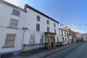 Abubakr Yusaf and Umar Yusaf appeared at Welshpool Magistrates' Court on Monday. Pic: Google StreetView