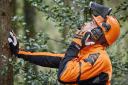 Our writer put Stihl's new kit through its paces (stock image)