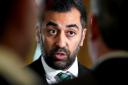 Humza Yousaf