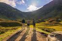 Cairngorms National Park