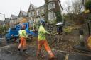 Thousands of tree were felled in the leafiest streets of Sheffield between 2016 and 2018