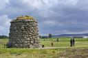 Visitors to take part in archaeological dig at final Jacobite Rising battle site