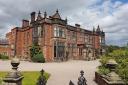 Arley Hall, Cheshire features in Fool Me Once on Netflix along with a variety of other north west locations