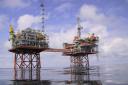 Ithaca Energy has invested heavily in boosting production from the giant Captain oil field east of Aberdeen