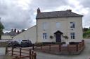 The Cottage Inn,  Montgomery. From Google Streetview.