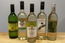 I tested white wines from Tesco, Aldi, Asda, Coop and Morrisons, which was the best?