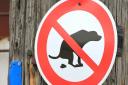 Human and dog poo found at Herefordshire playing field