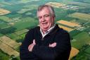 UK politics transformed! What's next? 

Ken Fletcher  Ref:RH020223321  Rob Haining / The Scottish Farmer