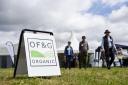 Exploring sustainable farming practices at the 18th National Organic Conference in Yorkshire