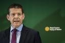 Plaid Cymru leader Rhun ap Iorwerth has built a platform on independence from the UK, £4bn for public transport, and to hire 500 GPs