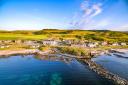 Renowned Scottish dunes golf course set for major expansion