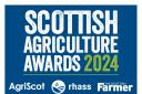 Scottish Agriculture Awards 2024