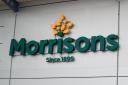 The Morrisons website has also experienced issues on Monday with outages