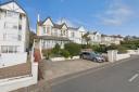 10 Marine Parade Budleigh.