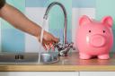 Bills are expected to rise by 42 per cent for the average household over the next five years at both Welsh Water and Hafren Dyfrdwy