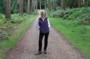 A Bangor University Forestry graduate, Alison has spent nearly 50 years working in forestry