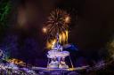 Edinburgh's Hogmanay celebrations are set to go beyond the city centre