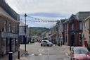 Ystradgynlais. Picture: Google Street View