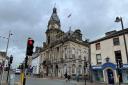 Kendal Town Hall