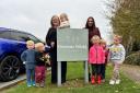 Curious World Day Nursery has opened after the merger of of Little World Day Nursery and Canbee Curious Day Nursery