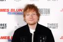 Singer-songwriter Ed Sheeran is said to be a regular at this 'elite' Indian restaurant in London.