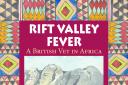 Rift Valley by Hugh Cran follows the the true story of a British Vet in the mountains of Kenya