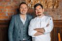 The Gannet restaurant celebrates 11 years in Glasgow