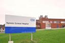 Furness General Hospital