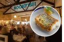 Rockfish in Poole was among the BCP winners at the Good Food Awards 2024/25