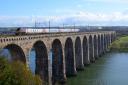 Passengers are already able to book journeys on the new Cardiff to Edinburgh route.