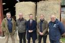 NFUS members were left angry and frustrated by Labour no-show at farming forum.