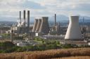 Grangemouth petrochemical plant will close next year