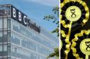 The SNP called out BBC Scotland after the broadcaster suggested unemployment north of the Border has risen