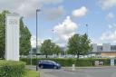 Monks Cross