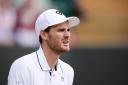 Jamie Murray is a seven-time Grand Slam doubles champion