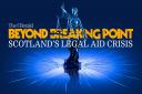 Find all articles in our Beyond Breaking Point: Scotland's Legal Aid Crisis series here