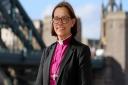 The Bishop of Newcastle, Dr Helen-Ann Hartley