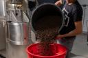 One of the world's 'rarest' coffees is now being served in Glasgow