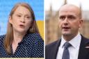 Shirley-Anne Somerville fired a warning to SNP politicians over negative briefings to the press after Stephen Flynn announced he had applied to run as a Holyrood candidate