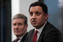 Anas Sarwar has pledged to reintroduce the Winter Fuel Payment cut by the Labour Government