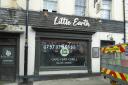 Empty premises like this one in Fore Street, Trowbridge, could soon be subject to high street rental property auctions.