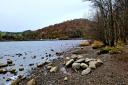 Ullswater by Susan Farish